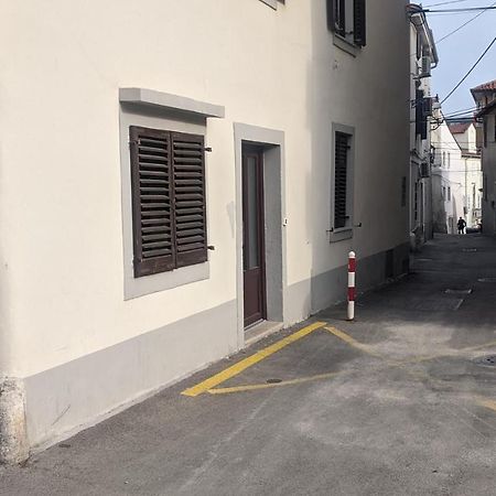 Apartma Ela Koper Eksteriør bilde