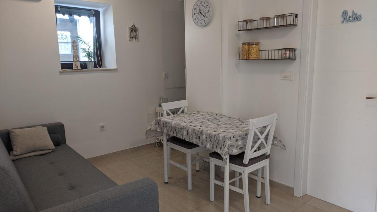 Apartma Ela Koper Eksteriør bilde