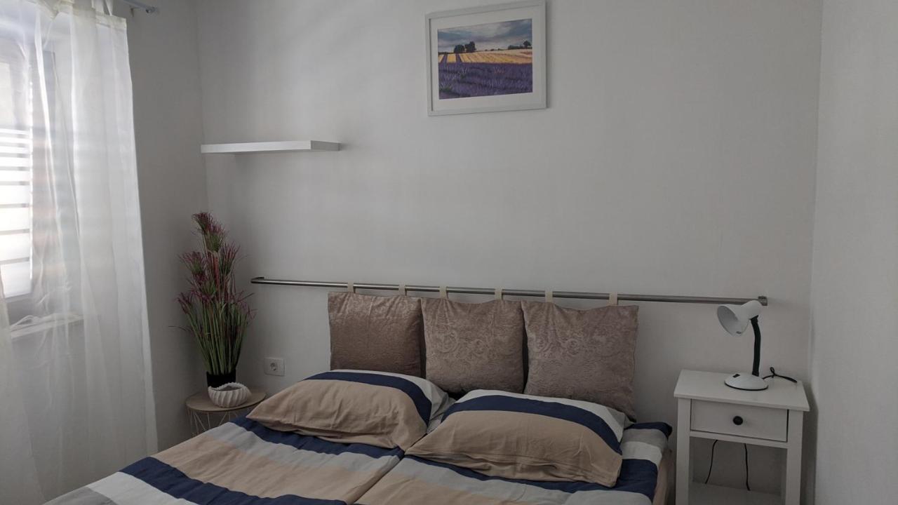 Apartma Ela Koper Eksteriør bilde