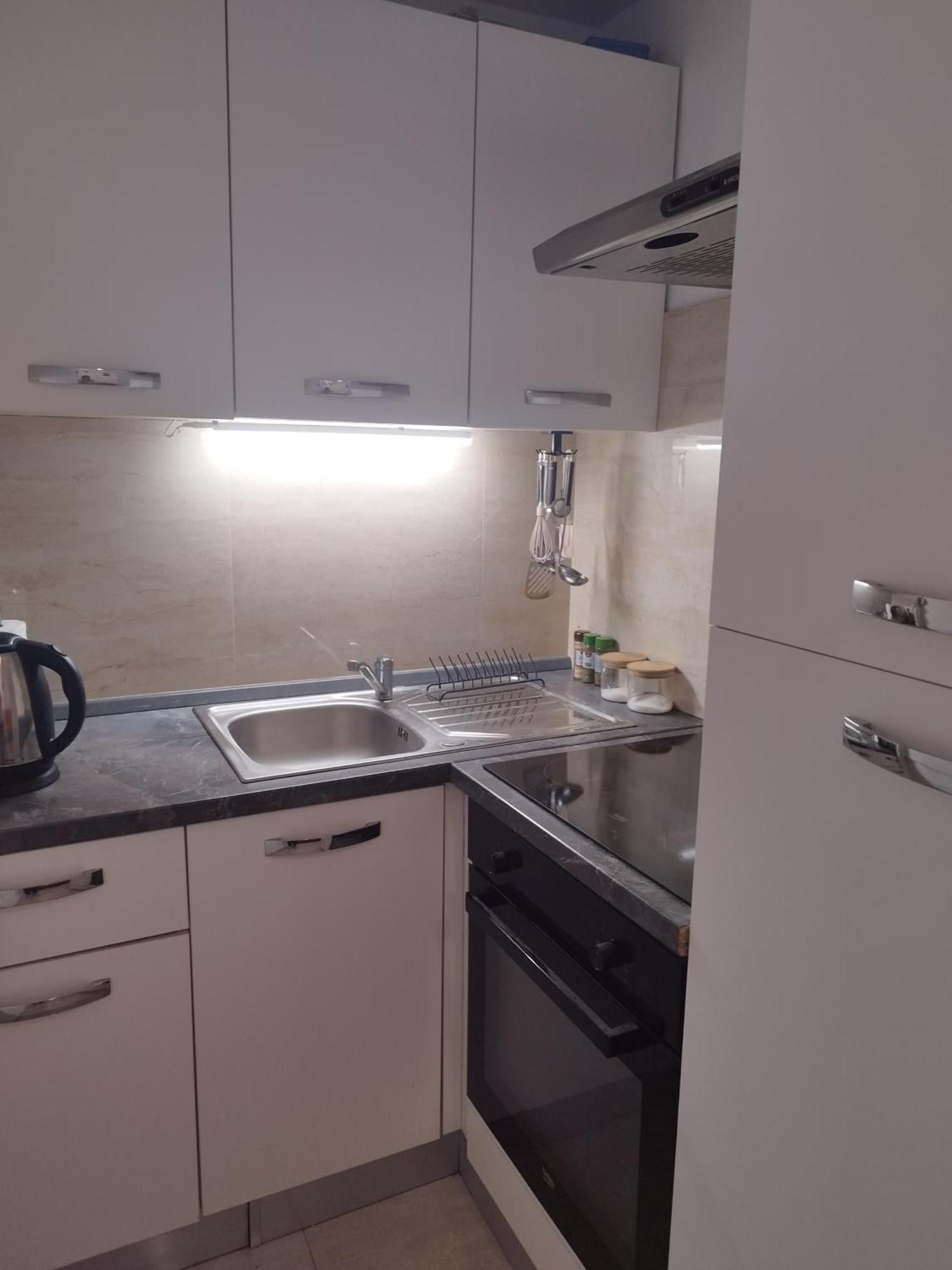 Apartma Ela Koper Eksteriør bilde