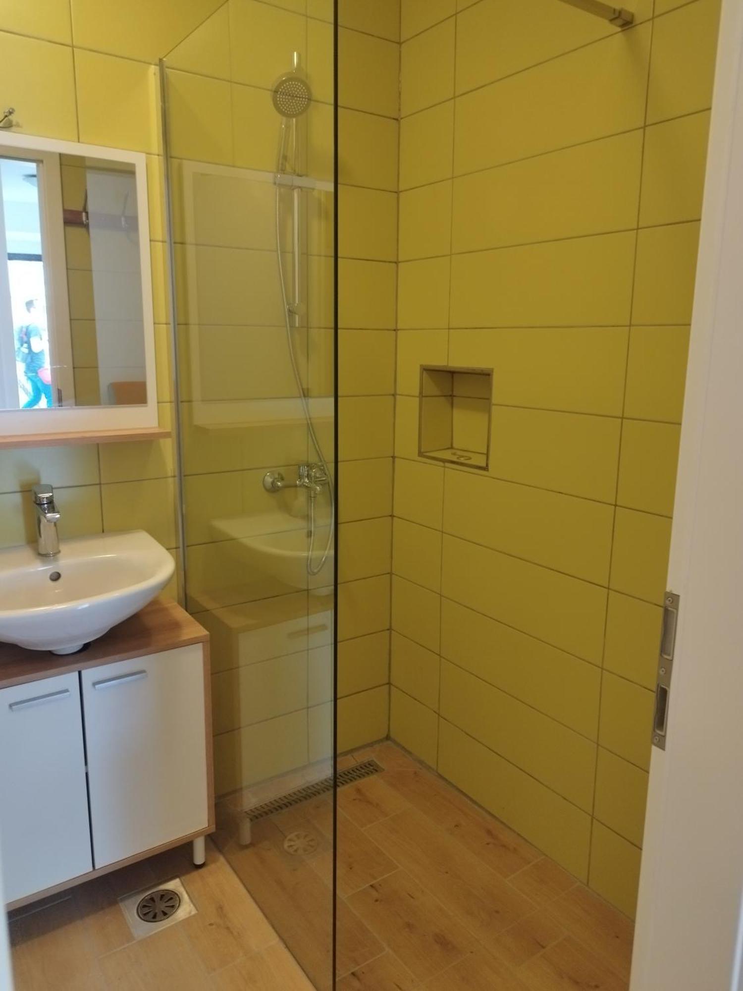Apartma Ela Koper Eksteriør bilde