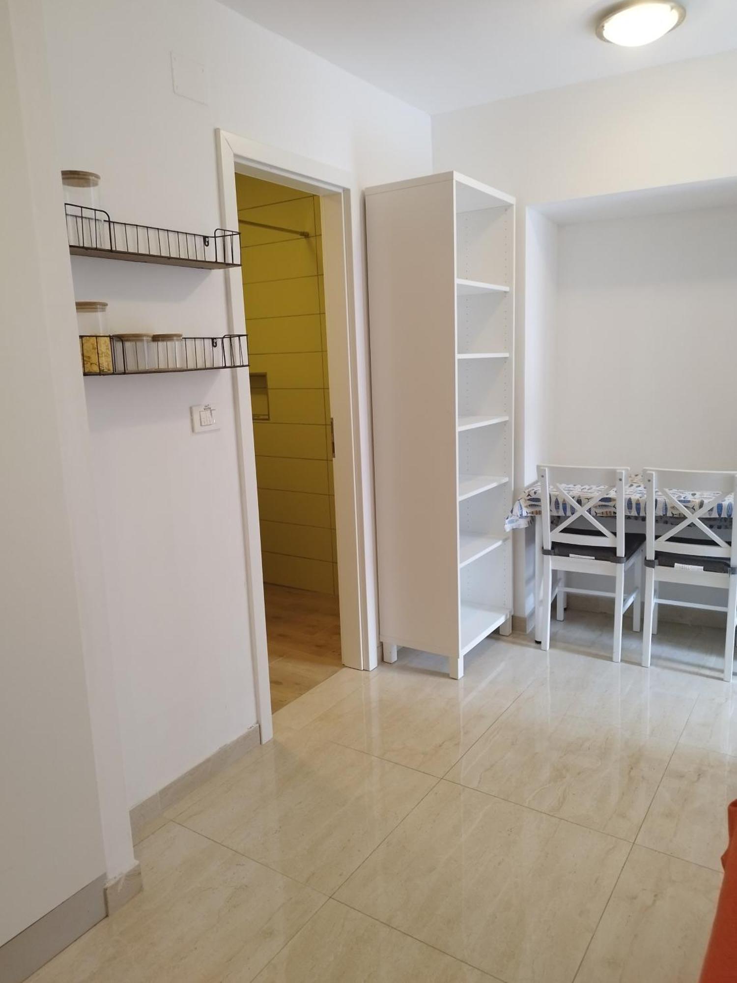 Apartma Ela Koper Eksteriør bilde